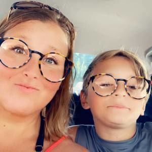 Meet your Posher, Cindy